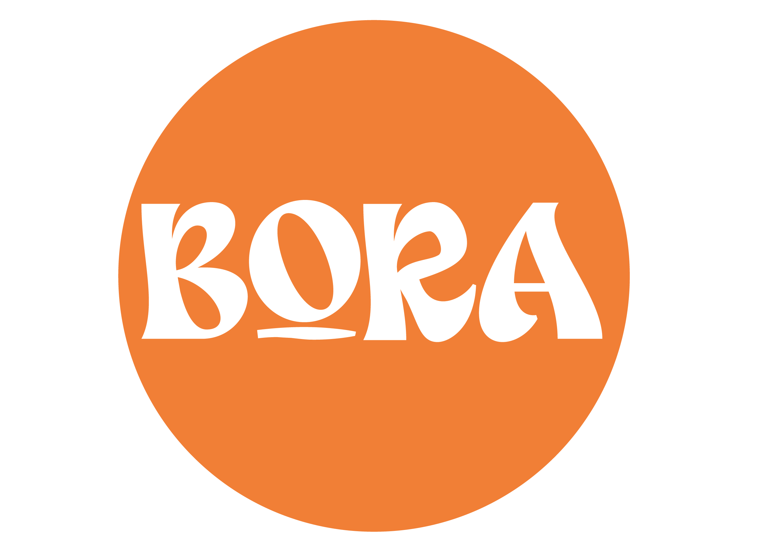 Bora Café